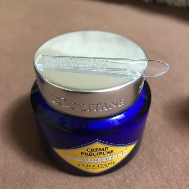 L'OCCITANE(ロクシタン)のL'OCCITANE 化粧水＋クリーム＋美容液セット コスメ/美容のスキンケア/基礎化粧品(化粧水/ローション)の商品写真