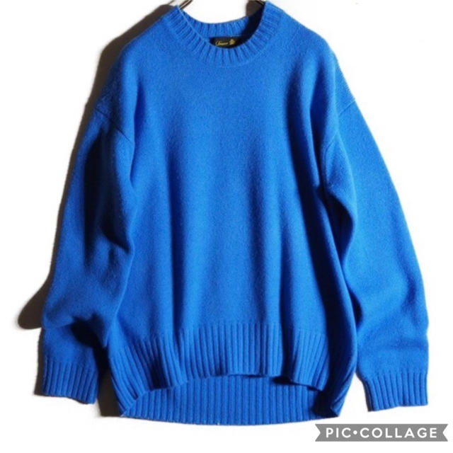 東京公式通販】 美品 ドゥロワー カシミヤ ニット - winterparksmiles.com