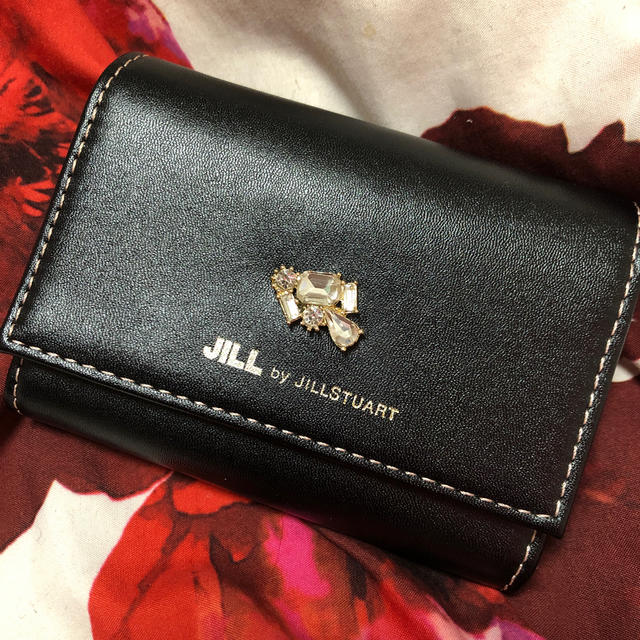 JILL by jillstuart 財布