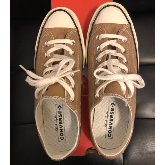 CONVERSE(コンバース)のコンバースチャックテイラー ct70 メンズの靴/シューズ(スニーカー)の商品写真