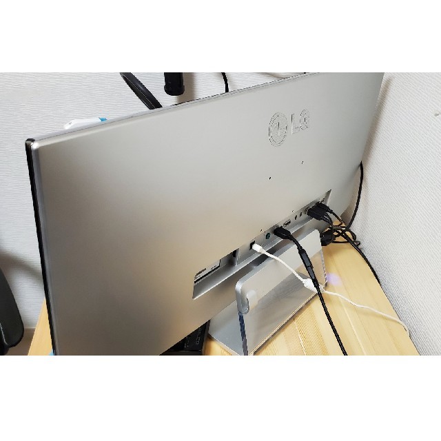 ウルトラワイドモニター 3440×1440 LG 34UM95-P - PC/タブレット ウルトラワイドモニター 3440×1440 LG 34UM95-P - PC/タブレット