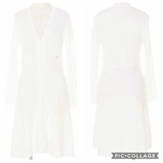 LEONARD - ご専用です【LEONARD】ロングカーディガンの通販 by milly's
