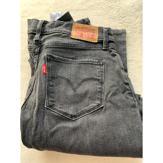 Levi's(リーバイス)のジーンズ レディースのパンツ(デニム/ジーンズ)の商品写真