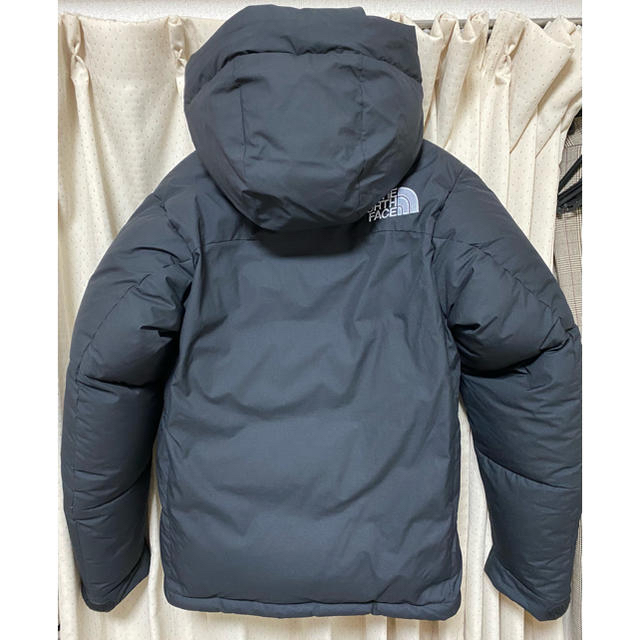 19AW The North Face バルトロライトジャケット XS ブラック 1