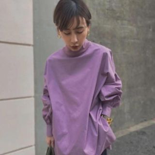 アメリヴィンテージ(Ameri VINTAGE)のameri  vintage  PUFFER SLEEVE TOP (シャツ/ブラウス(長袖/七分))