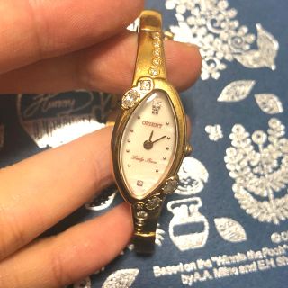 オリエント(ORIENT)のオリエント　Orient 腕時計(腕時計)
