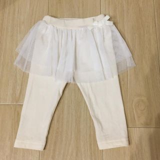 ブランシェス(Branshes)のAYA様専用　ブランシェスチュールスカッツ(パンツ)