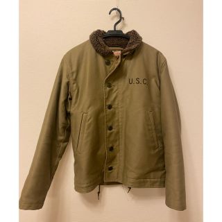 cootie クーティー デッキジャケットの通販 93点 | フリマアプリ ラクマ