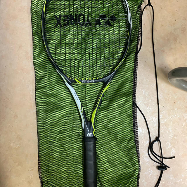 ヨネックス YONEX イーゾーン EZONE DR 98 グリップ3