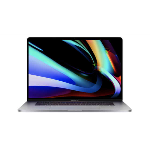 Mac (Apple) - 【くろき】MacBook Pro(16-inch,2019)