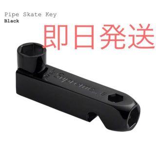 シュプリーム(Supreme)のSupreme Pipe Skate Key Black(スケートボード)