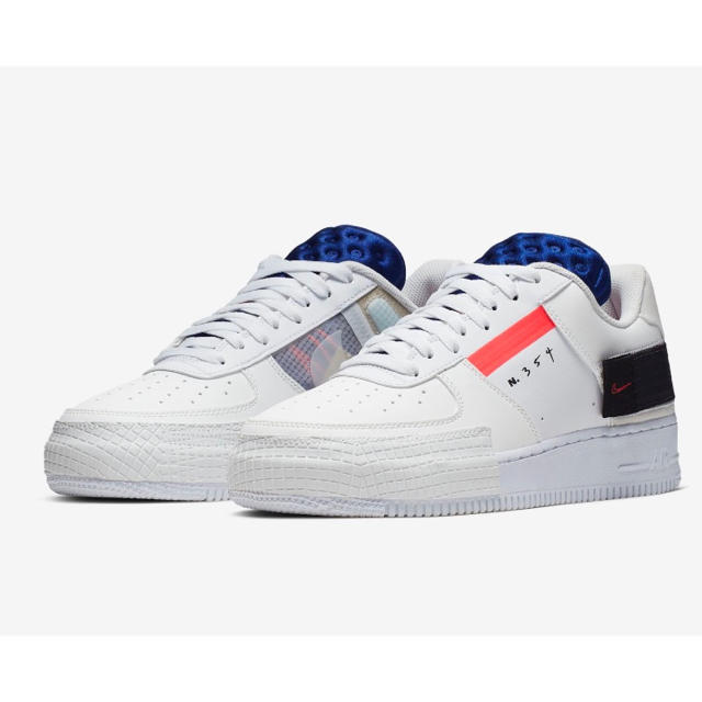 nike air force one summit white