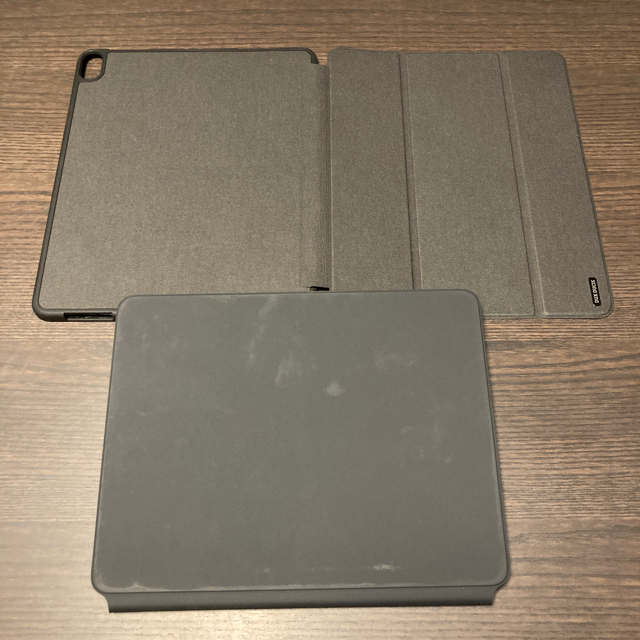 【最終値下げ】iPad Pro12.9 256GB cellular＋α