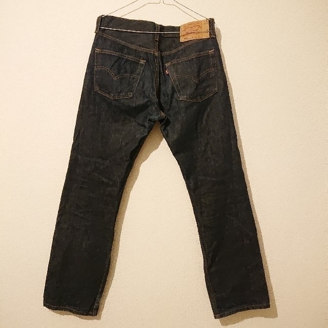 90's vintage Levi's 501XX アメリカ製 W3239sの90