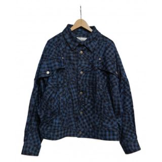 Vivienne Westwood(Gジャン/デニムジャケット)のフリマ Vivienne Westwood(Gジャン/デニムジャケット)のフリマ