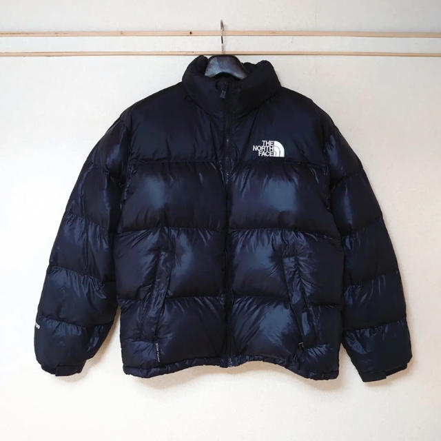 THE NORTH FACE  ヌプシ  ダウンジャケット　700フィルパワー