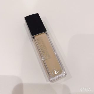 ディオール(Dior)のDior  ディオールスキンフォーエヴァースキンコレクトコンシーラー0N(コンシーラー)