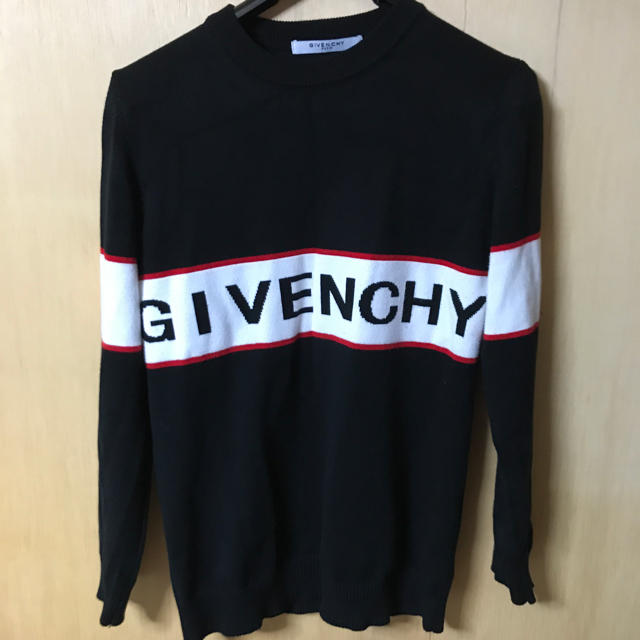 givenchy ジバンシー　ニット　セーター　正規品ニット/セーター