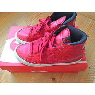 ナイキ(NIKE)のNike スニーカー(スニーカー)