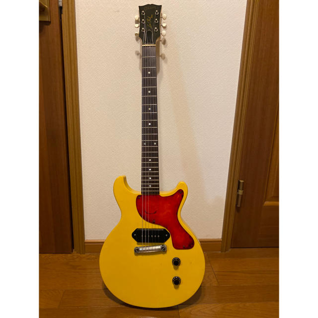 Gibson - Gibson Les Paul JUNIOR