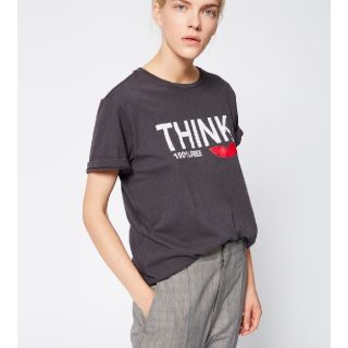 イザベルマラン(Isabel Marant)の【新品】ISABEL MARANT/イザベルマラン🔷ZEWEL Tシャツ🎁付(Tシャツ(半袖/袖なし))