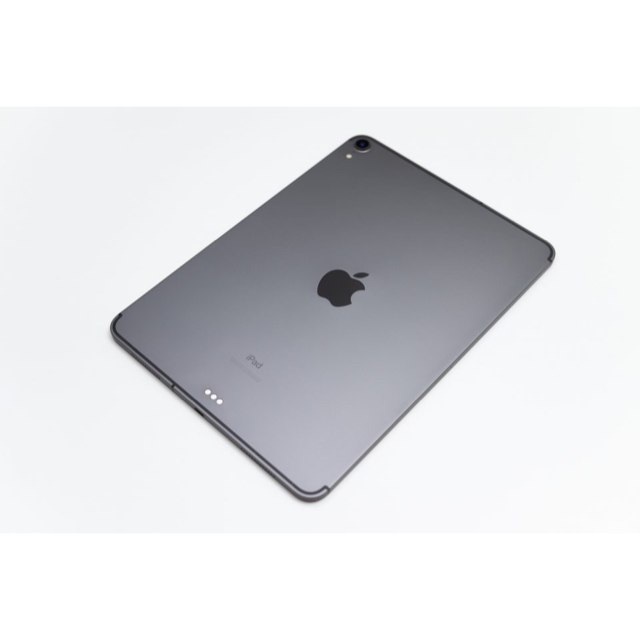 iPad Pro 11 1TB 2018 Cellular 美品 割引率80% PC/タブレット