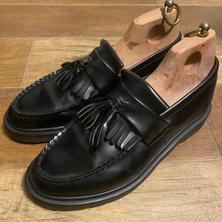 ドクターマーチン(Dr.Martens)の【専用】ドクターマーチン　タッセルローファー(ドレス/ビジネス)