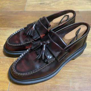 ドクターマーチン(Dr.Martens)の【専用】ドクターマーチン　タッセルローファー(ドレス/ビジネス)