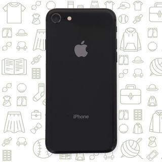 アップル(Apple)の【B】iPhone8/256/au(スマートフォン本体)