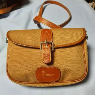 ランセル(LANCEL)のランセル　ミニショルダーバック　綺麗です！(ショルダーバッグ)