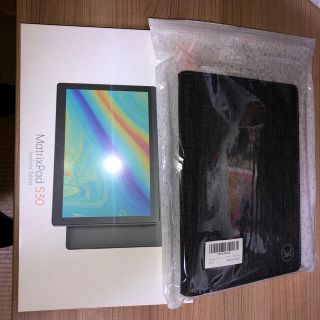 vankyo S30 専用ケース付き(タブレット)