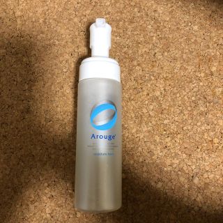 アルージェ(Arouge)のアルージェ　モイスチャーフォーム200ml (洗顔料)