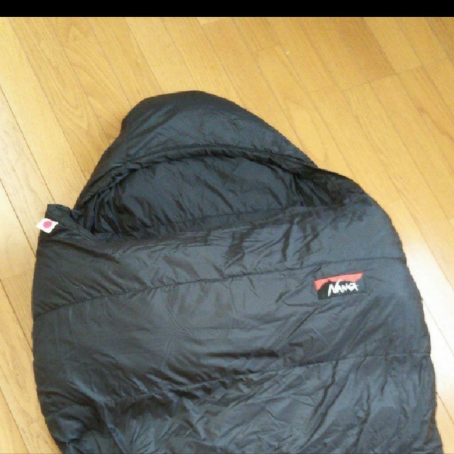 ナンガ ダウンシュラフ 厳冬期 寝袋 -12~-25度 ftik.uinsi.ac.id
