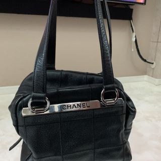 シャネル(CHANEL)のシャネル　ショルダーバッグ(ショルダーバッグ)