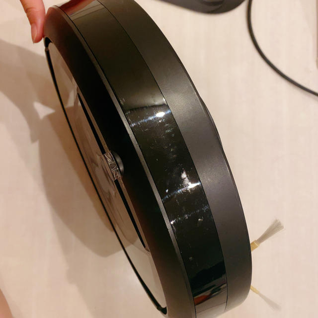 iRobot Roomba i7+ アイロボット　ルンバ 1