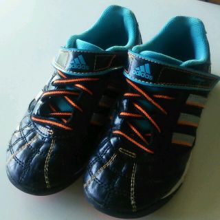 アディダス(adidas)のadidas18㎝(スニーカー)