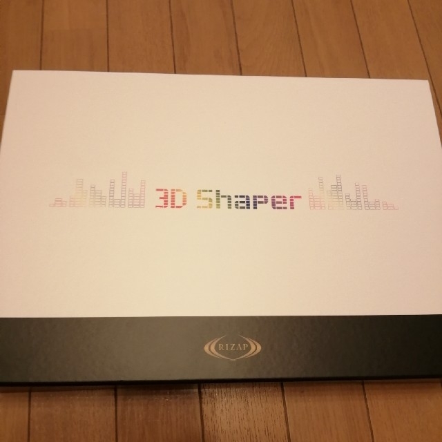 RIZAP 3D Shaper [3D Core ]