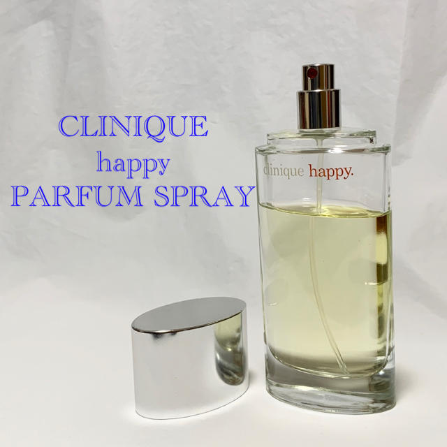 CLINIQUE(クリニーク)のCLINIQUE Happy クリニーク ハッピー 100ml 香水 コスメ/美容の香水(ユニセックス)の商品写真