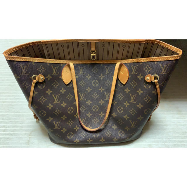 LOUIS VUITTON(ルイヴィトン)のルイヴィトン モノグラム トートバッグ レディースのバッグ(トートバッグ)の商品写真