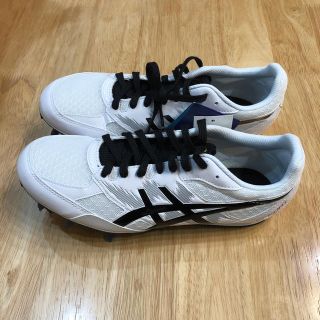 アシックス(asics)のアシックス陸上スパイク　27cm(陸上競技)