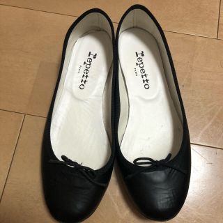 レペット(repetto)のレペット 38 repetto(バレエシューズ)