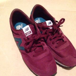 ニューバランス(New Balance)のニューバランス620(スニーカー)