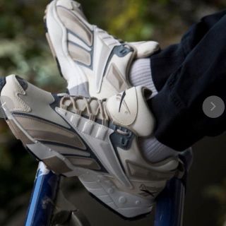 リーボック(Reebok)のReebok インターバル / INTVL 96 26.5cm(スニーカー)