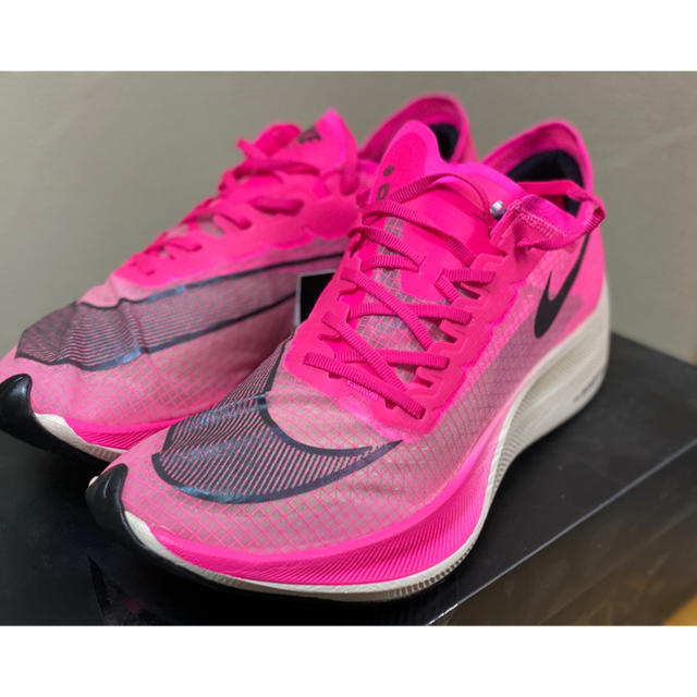 ★新品・未使用★ NIKE ナイキ VAPOR FLY NEXT% 28.0