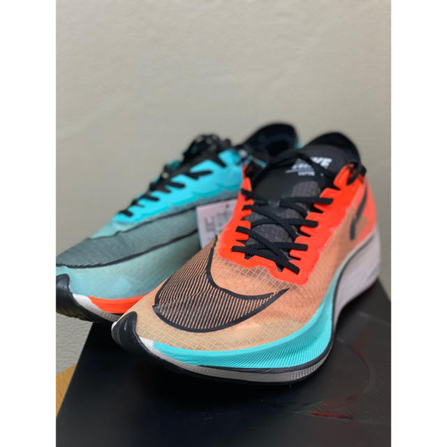 ランニング★新品・未使用★ NIKE ナイキ VAPOR FLY NEXT% 28.0