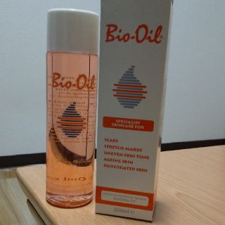 バイオイル(Bioil)のBio-oil(ボディオイル)