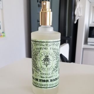 サンタマリアノヴェッラ(Santa Maria Novella)のサンタマリアノヴェッラ🍊ｵﾚﾝｼﾞﾌﾞﾛｯｻﾑ🍊250ml(化粧水/ローション)