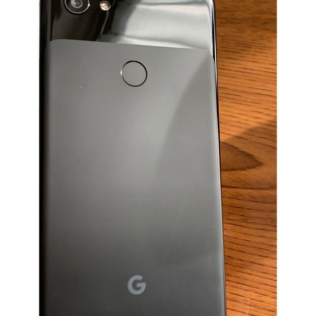 pixel3a XL