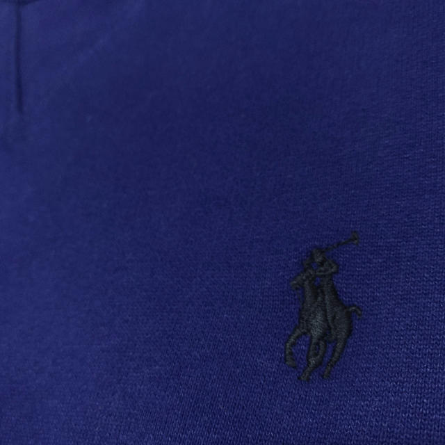 POLO RALPH LAUREN(ポロラルフローレン)のポロ ラルフローレン スウェットトレーナー/Blu メンズのトップス(スウェット)の商品写真