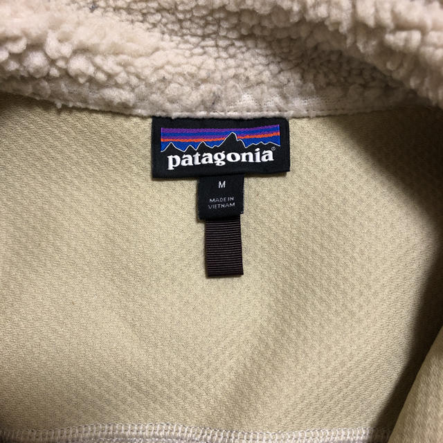 patagonia(パタゴニア)のMsize  ウィメンズ・クラシック・レトロX・ベスト NARR レディースのトップス(ベスト/ジレ)の商品写真